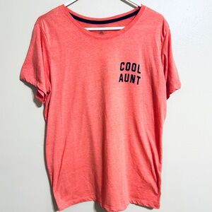 The Cool Aunt Shirt
